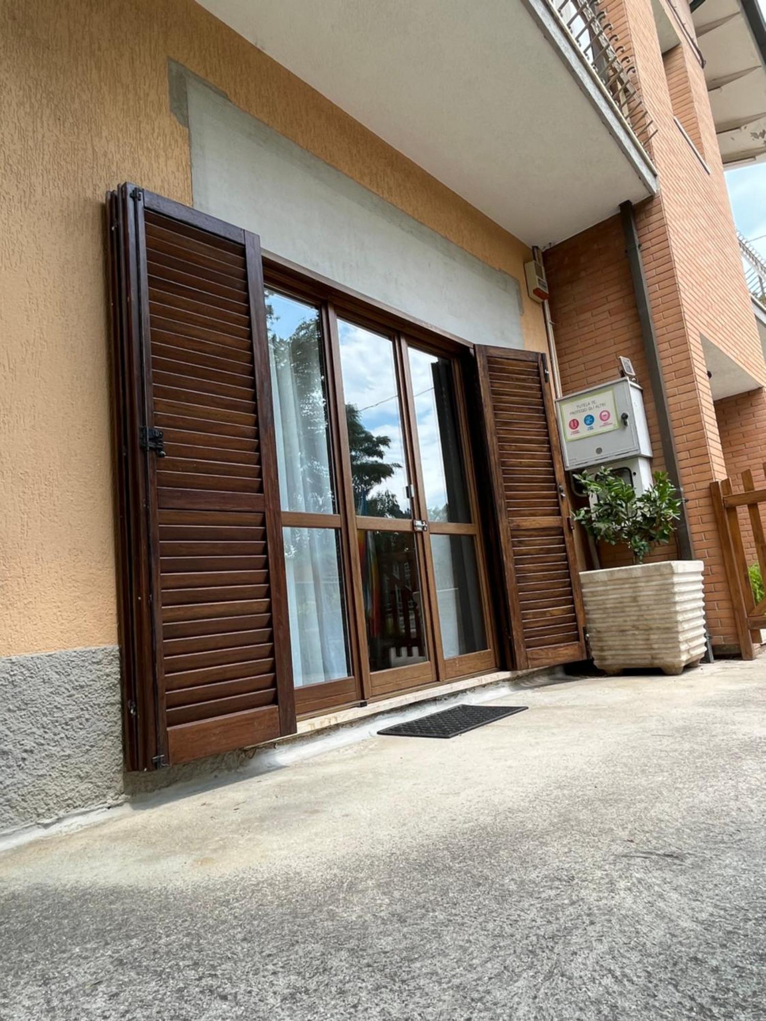 Monolocali B&B Santa Maria Apparente Civitanova Marche Quarto foto
